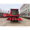 YTO Corn Thresher Harvester  Machine